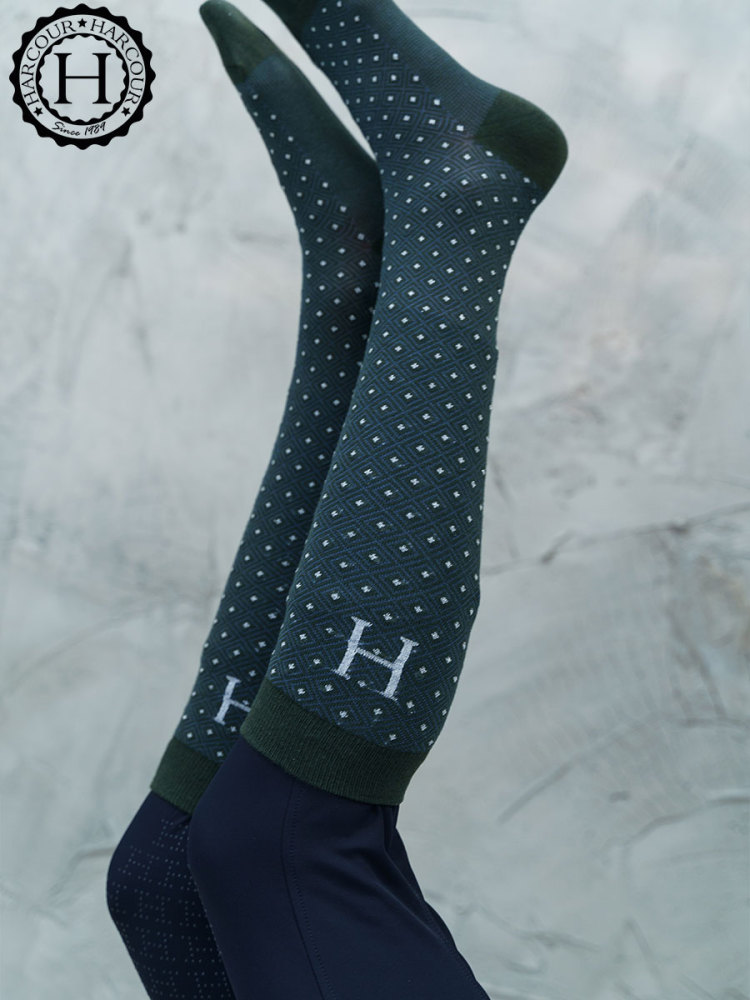 SIRENE Socks襪子三雙裝