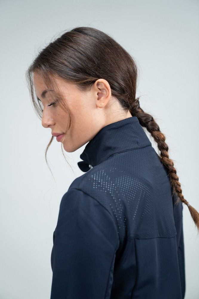 HOTAKA woman jacket女士馬術夾克