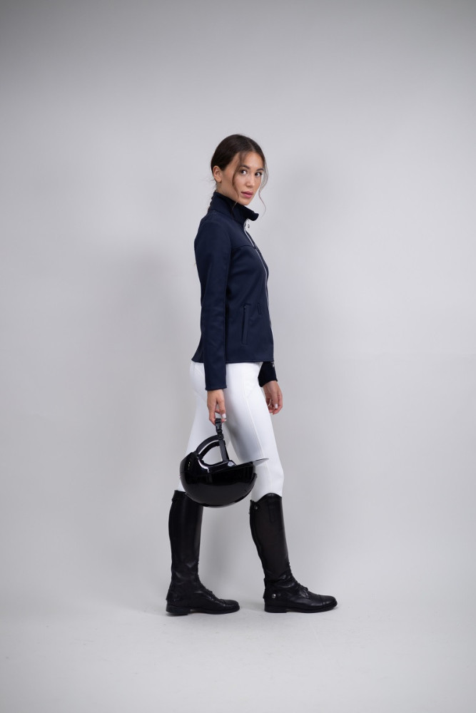 HOTAKA woman jacket女士馬術夾克