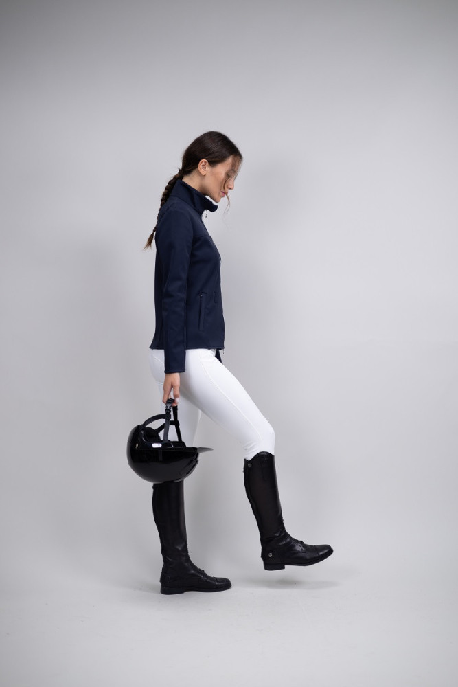 HOTAKA woman jacket女士馬術夾克