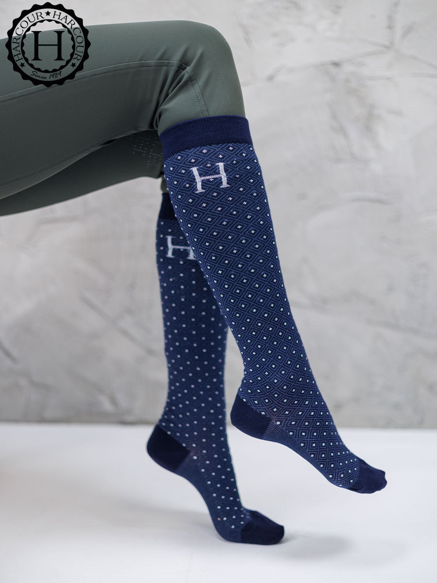 SIRENE Socks襪子三雙裝