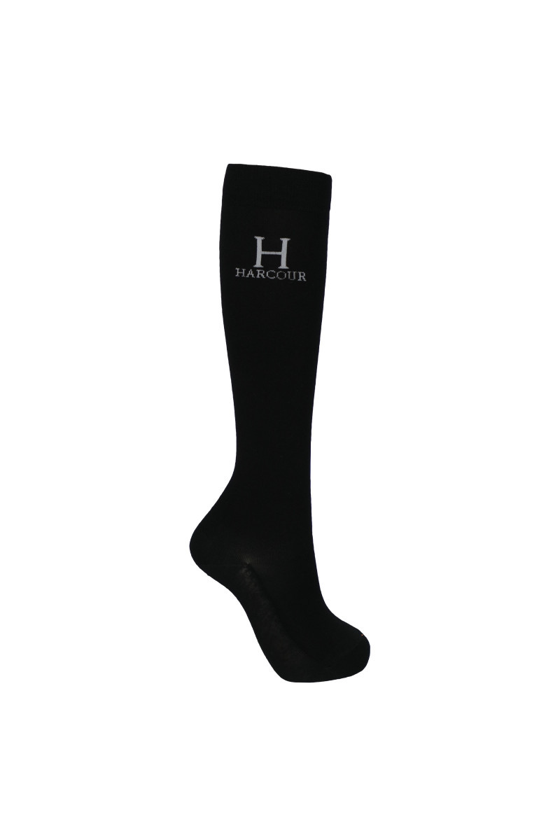 Hickstead socks Rider (x1pair)兒童馬術襪