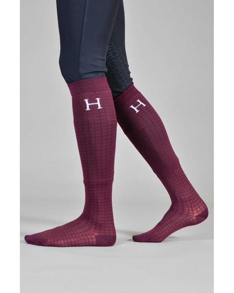 Sopra Socks (x2 pairs) Winter 22两双装