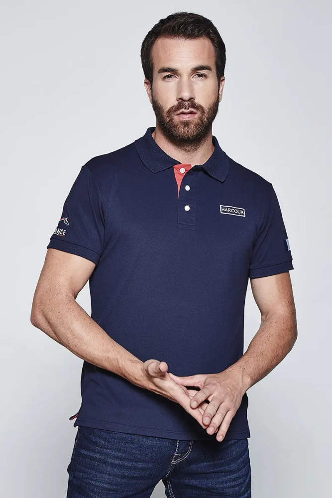 Quito Polo Men 2018 FFE 男士短袖上衣