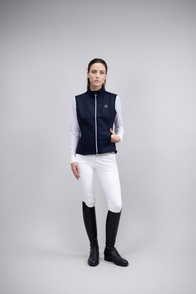 SENJO for woman vest女士馬術馬甲