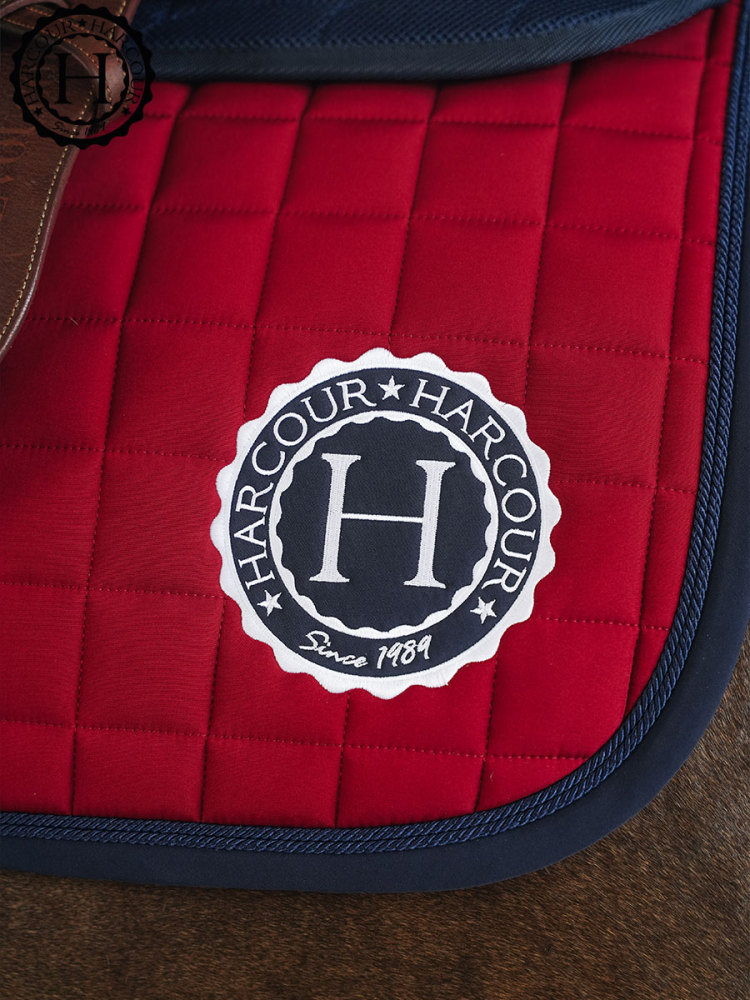 SAFINE Saddle pad馬鞍墊