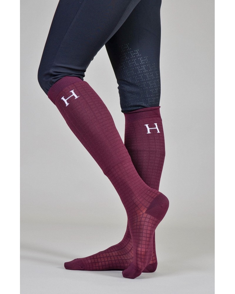 Sopra Socks (x2 pairs) Winter 22两双装