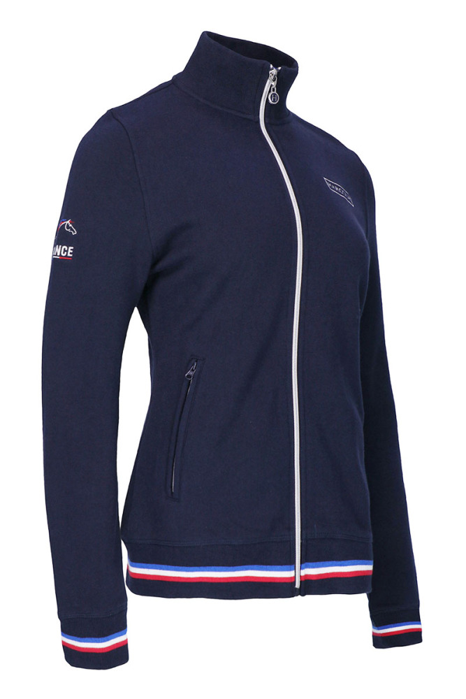 REVEURH Kid兒童馬術西服