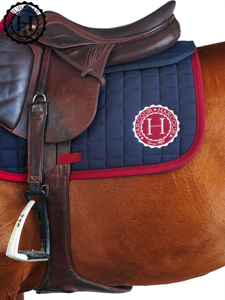 SAFINE Saddle pad馬鞍墊