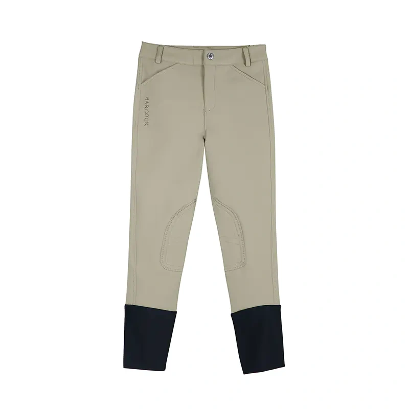 KIDAS KID兒童夏季馬褲