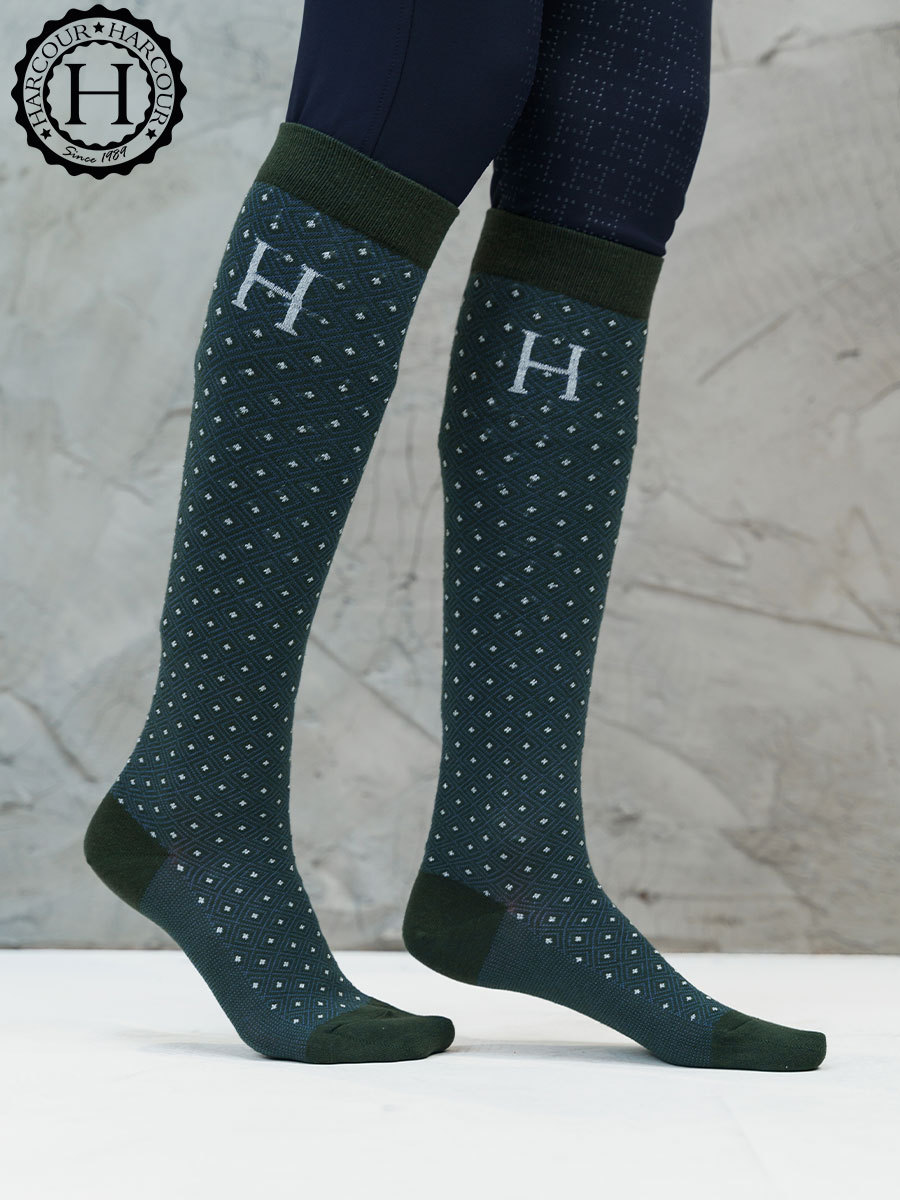 SIRENE Socks襪子三雙裝