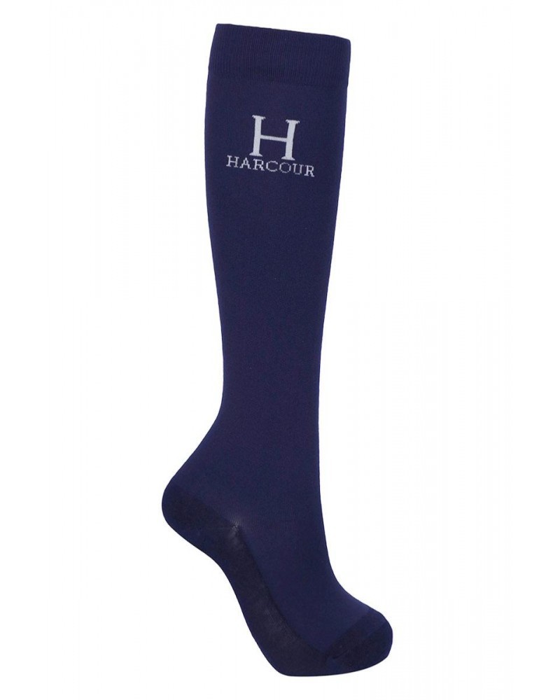 Hickstead socks Rider (x1pair)兒童馬術襪