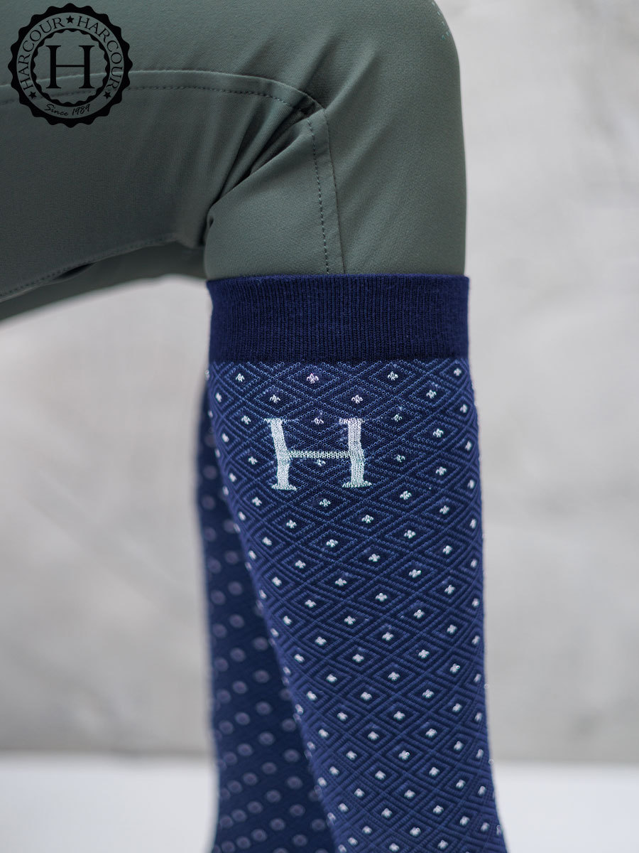 SIRENE Socks襪子三雙裝