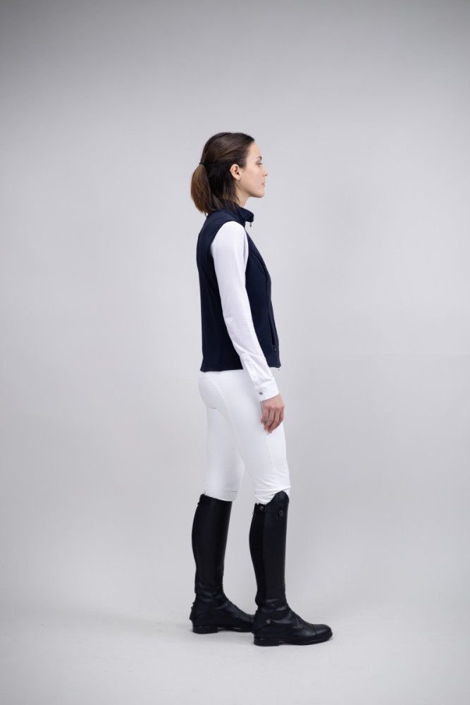 SENJO for woman vest女士馬術馬甲