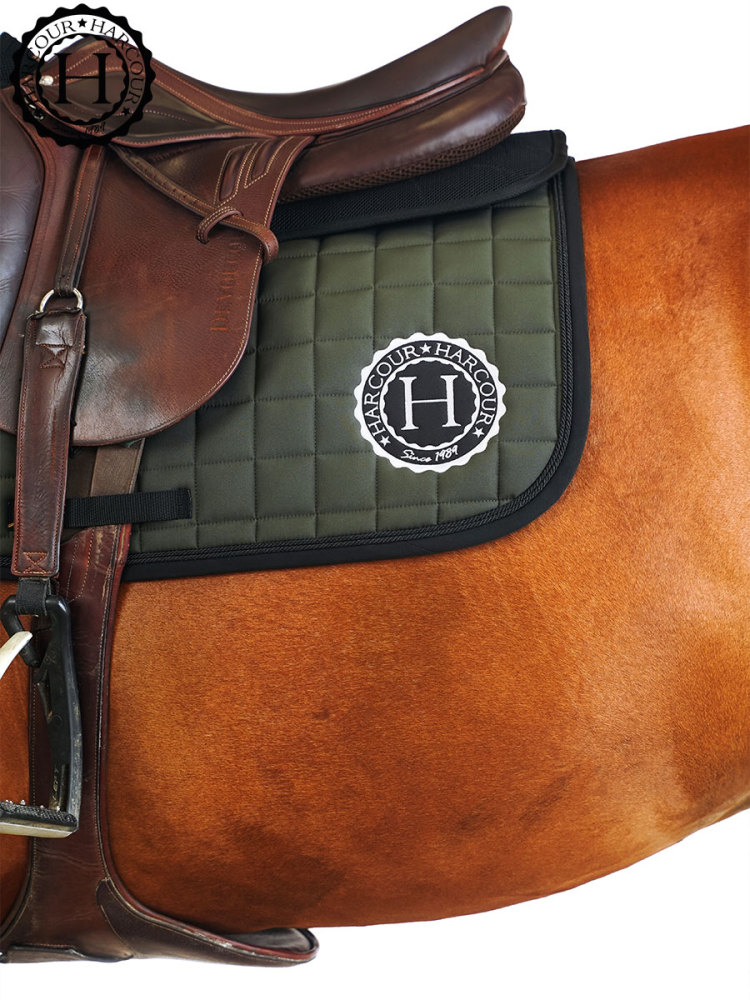 SAFINE Saddle pad馬鞍墊