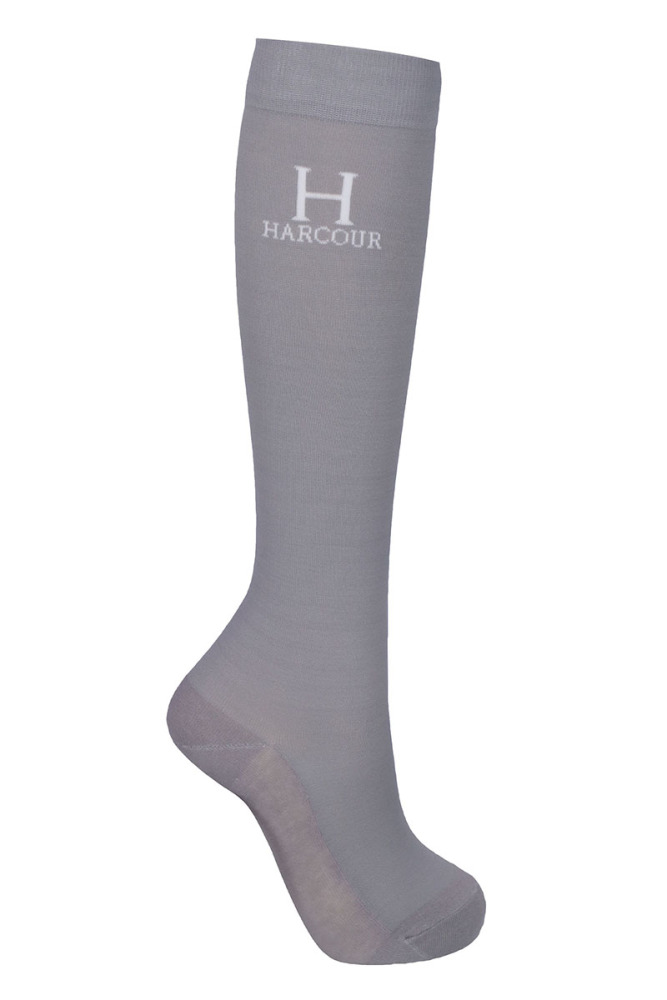 Hickstead socks Rider (x1pair)兒童馬術襪