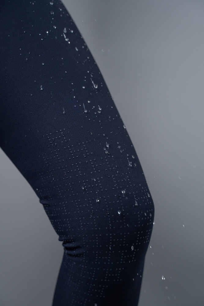 Jaltika Breeches Fix System