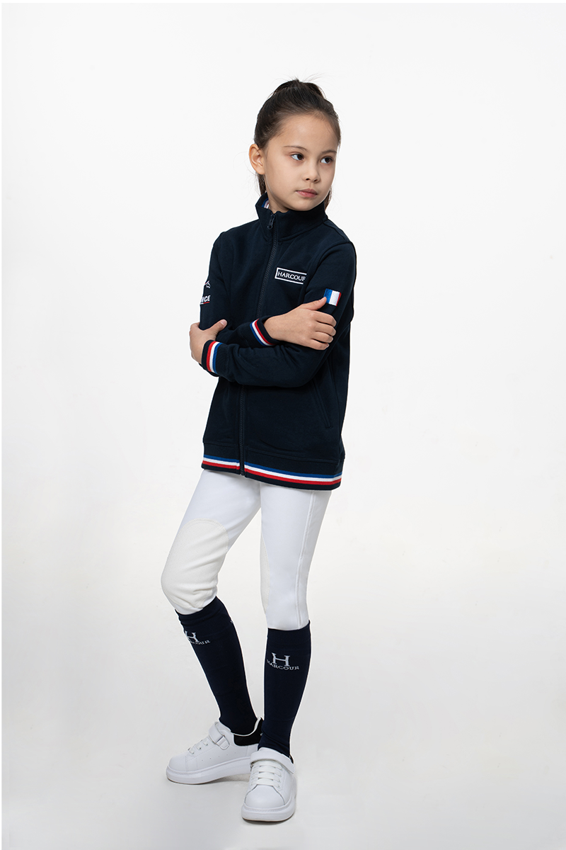 Reveurh Sweater Kid Rider