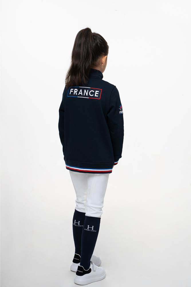 Reveurh Sweater Kid Rider