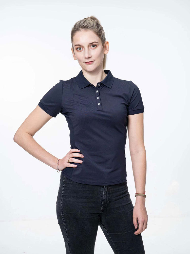 Pacha Polo SS Men Polo