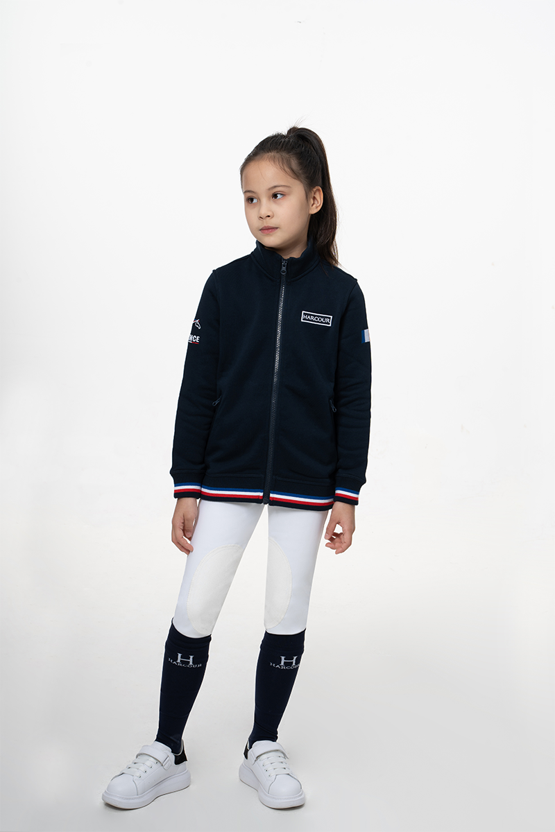 Reveurh Sweater Kid Rider