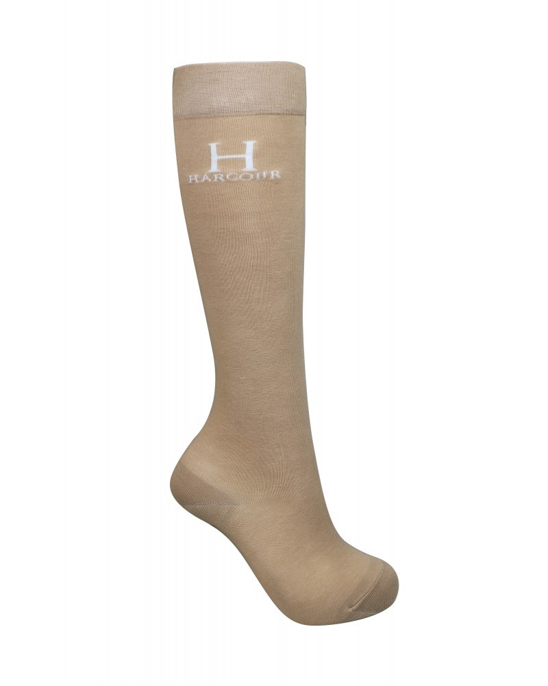 Badminton Equestrian Socks