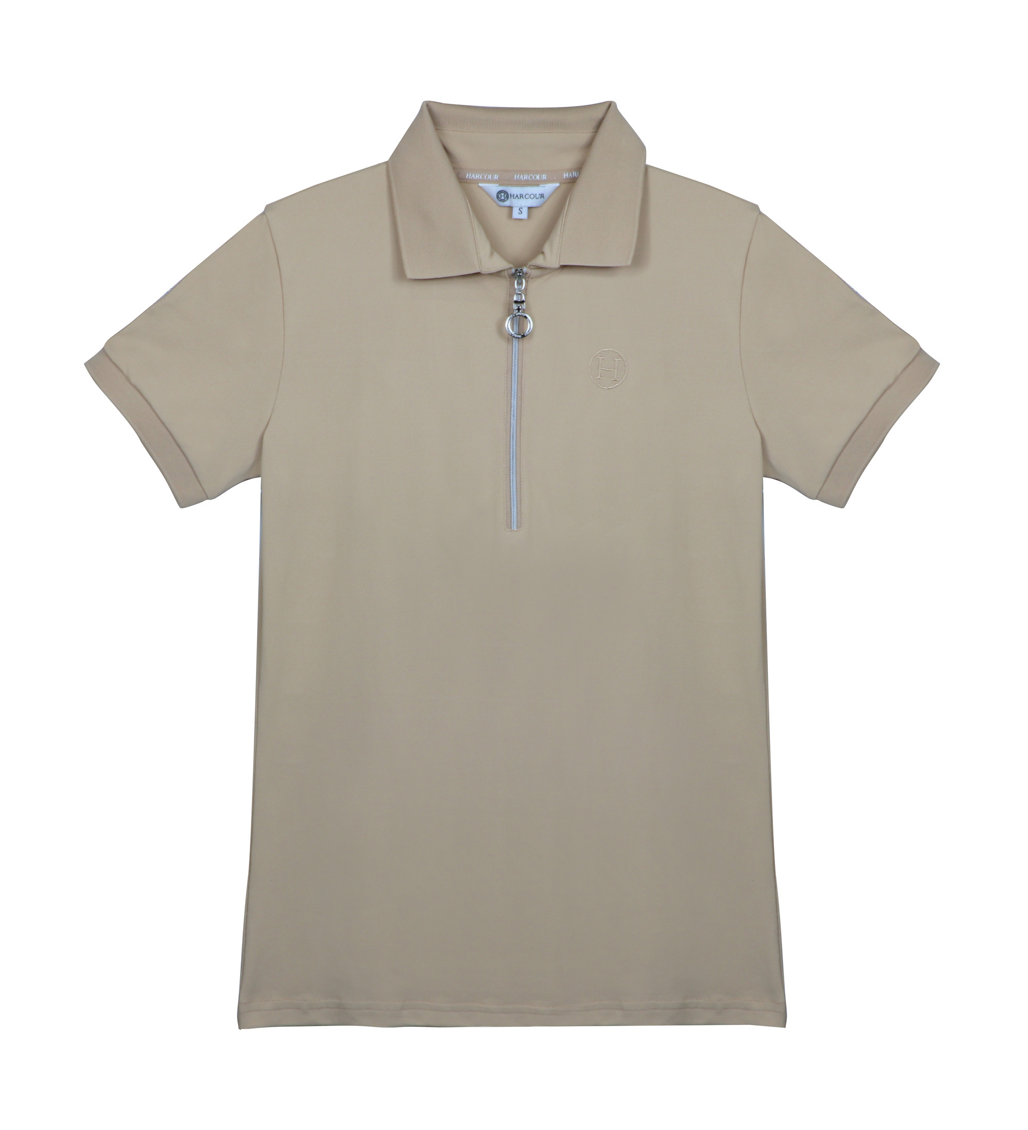 PIMP Women Technical Polo SS