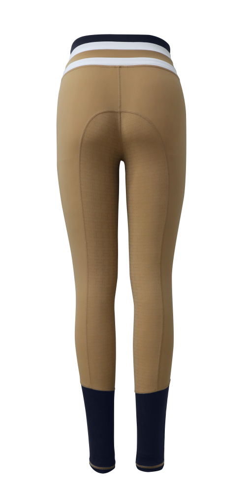 BROOKIE Legging full seat