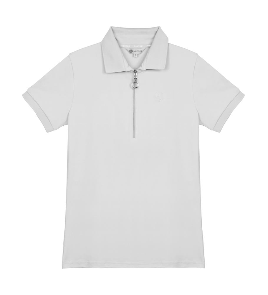 PIMP Women Technical Polo SS