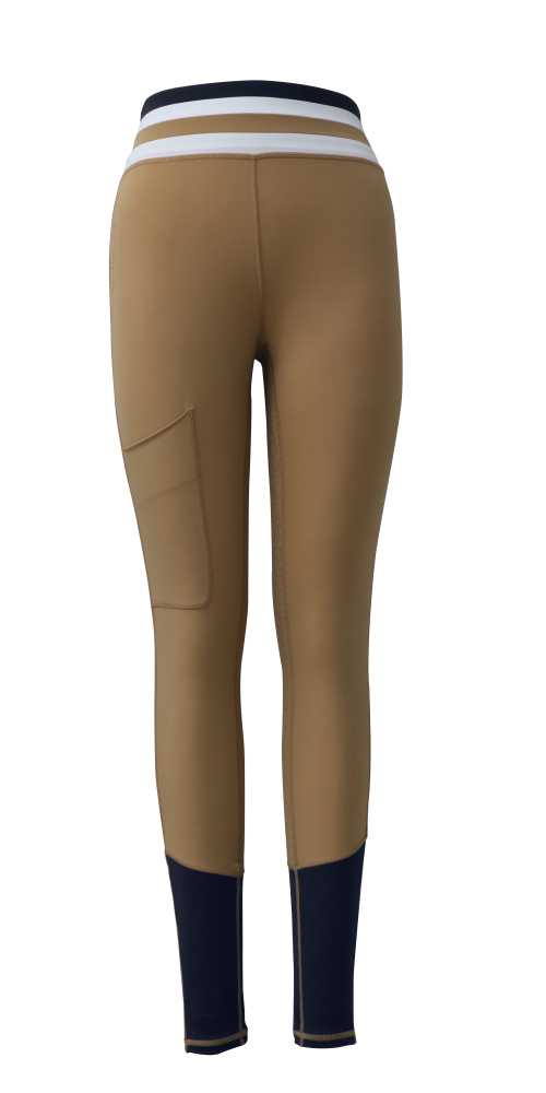 BROOKIE Legging full seat