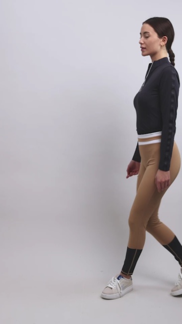 BROOKIE Legging full seat Women