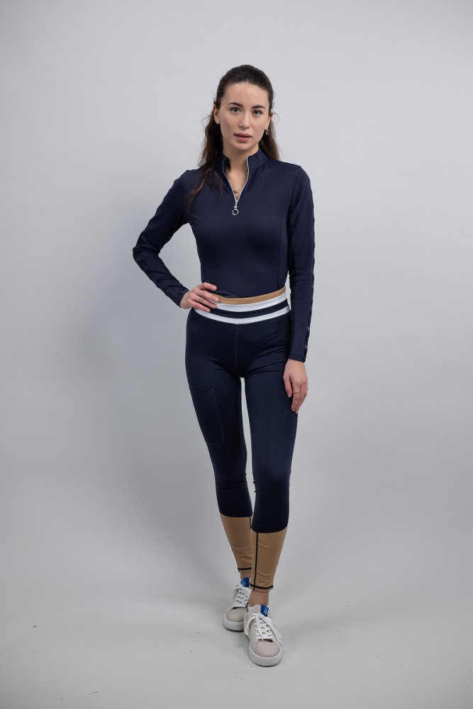 BROOKIE Legging full seat Women