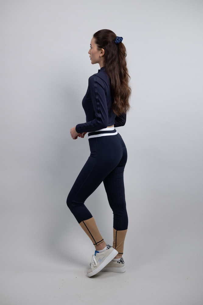 BROOKIE Legging full seat Women