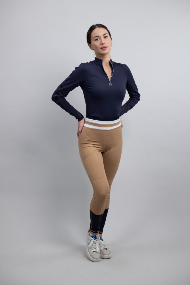 BROOKIE Legging full seat Women