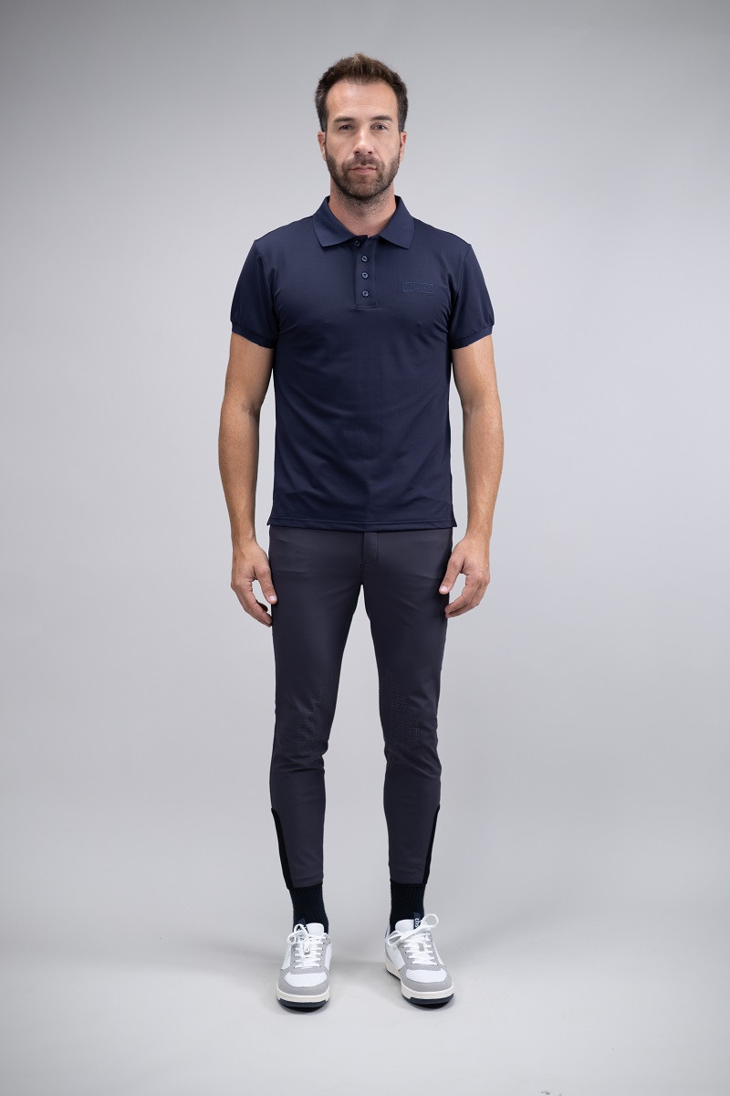 Pami Polo SS Men