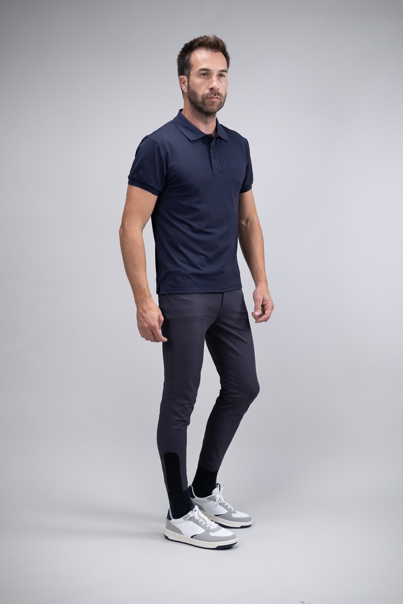 Pami Polo SS Men