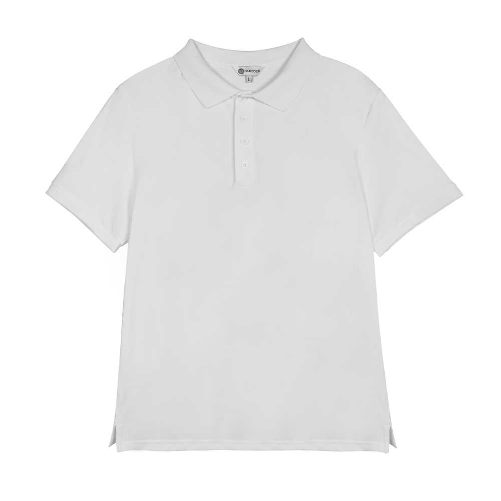 Pami Polo SS Men