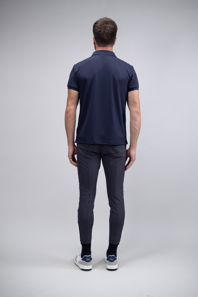 Pami Polo SS Men