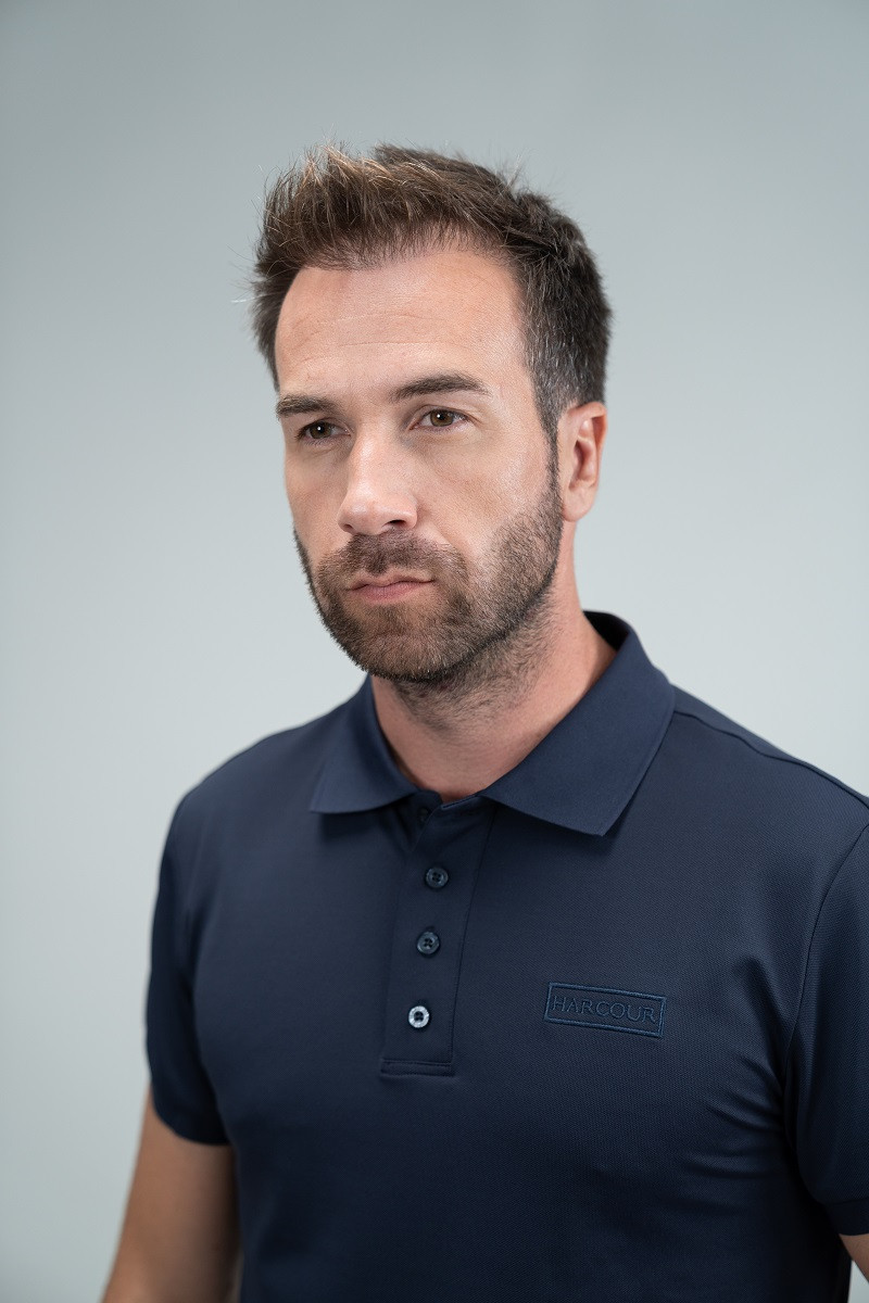 Pami Polo SS Men