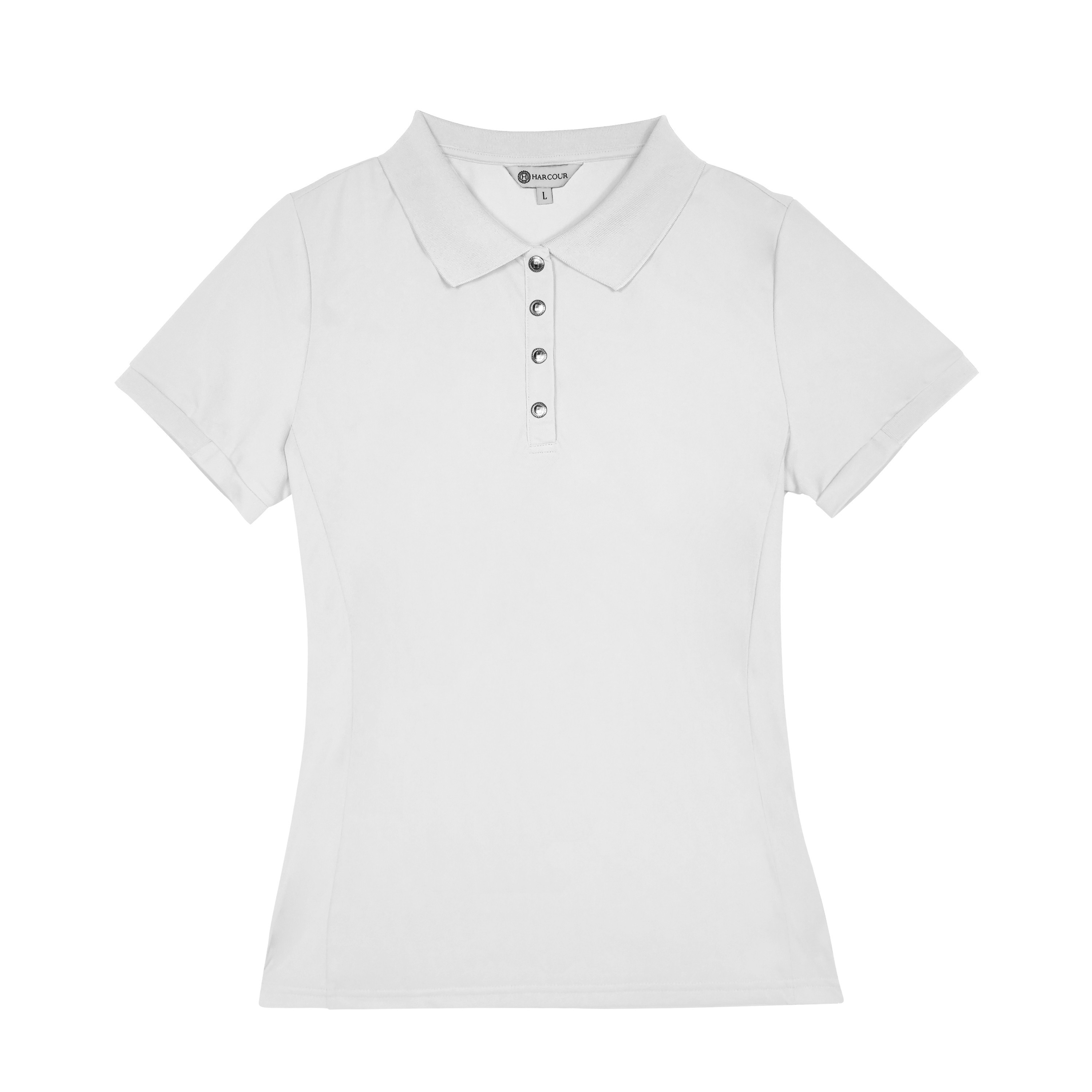 Pacha Polo SS Women Polo