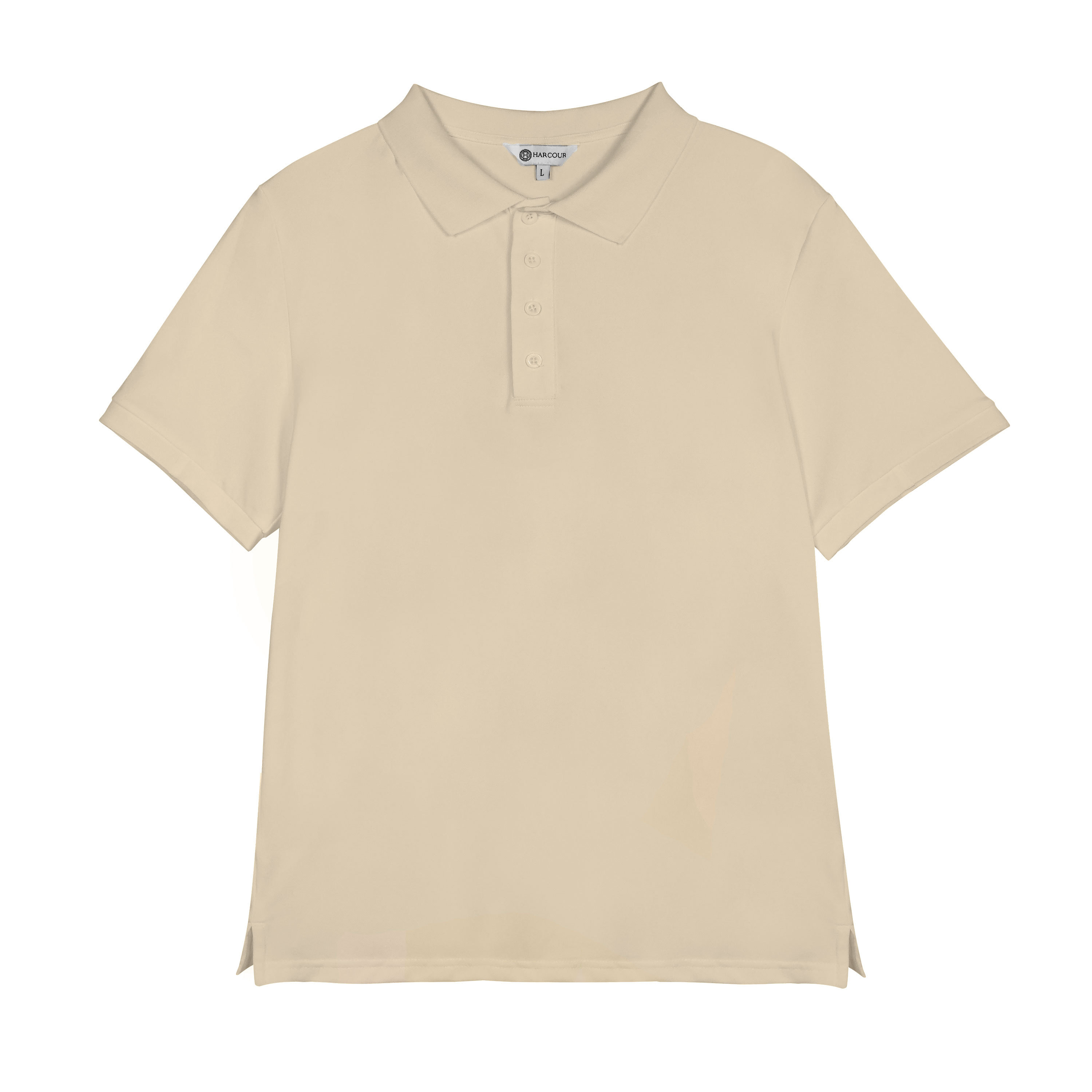 Pami Polo SS Men