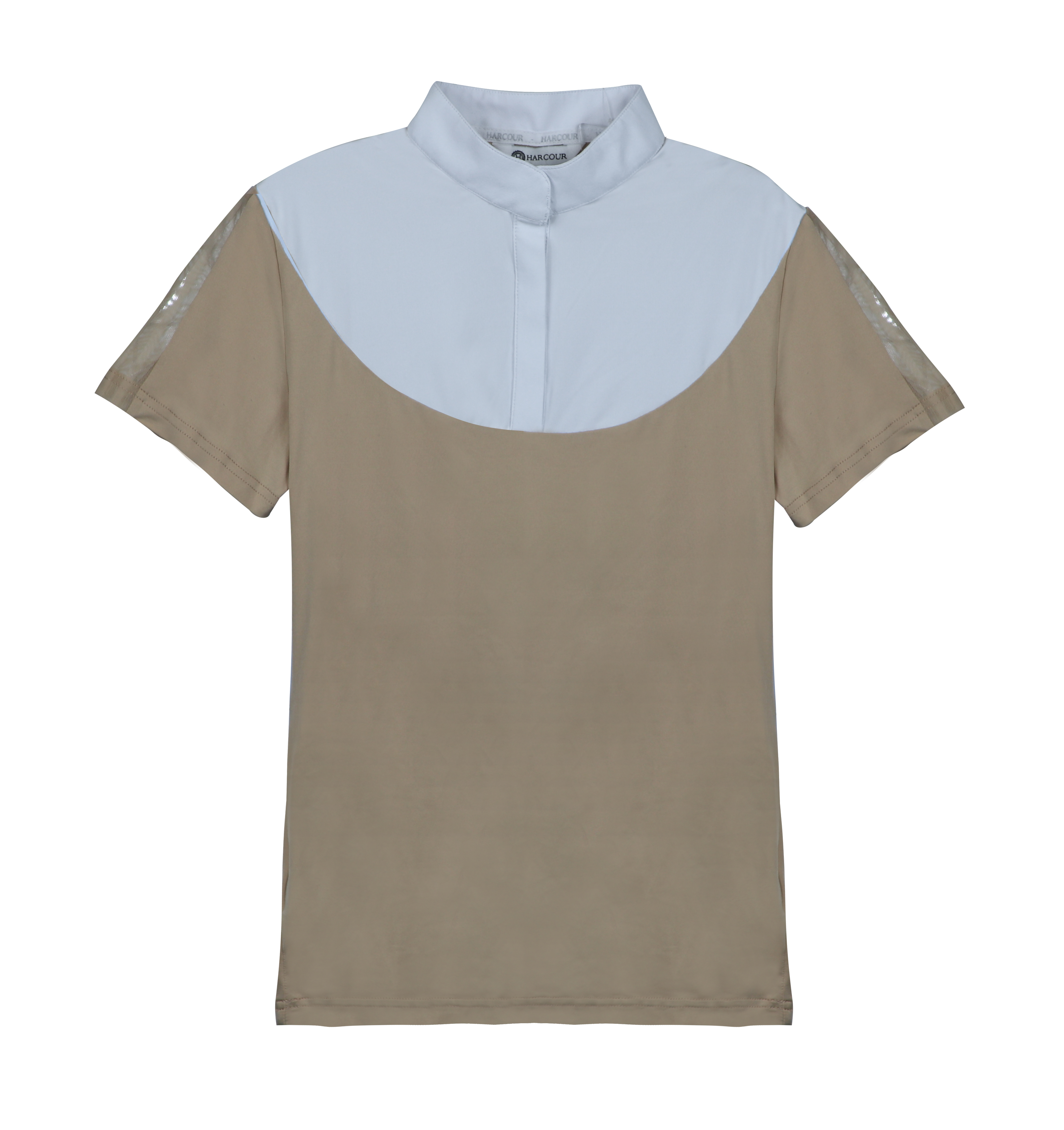 PRYSTIE(Kids)Competition Polo