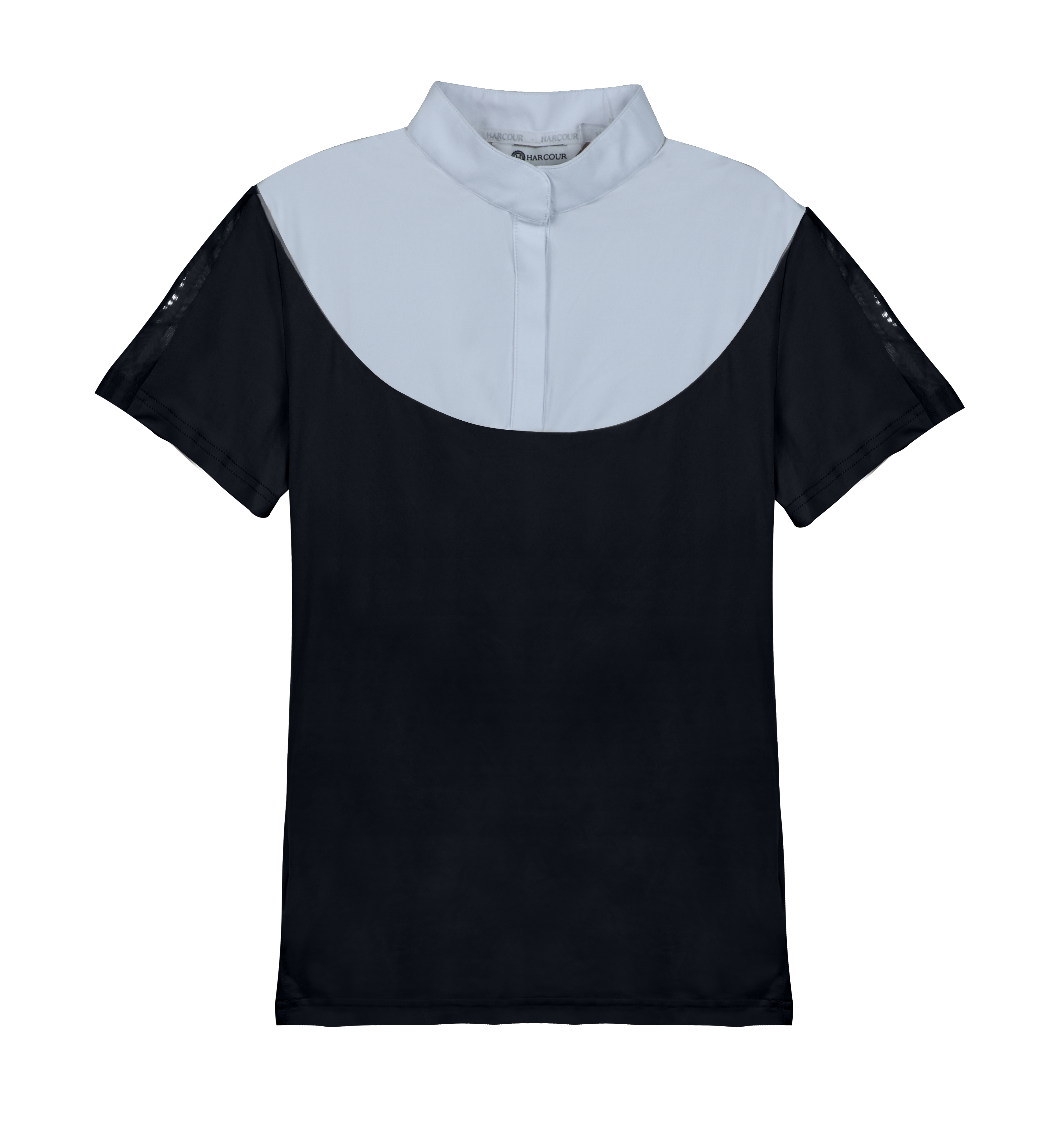 PRYSTIE(Kids)Competition Polo