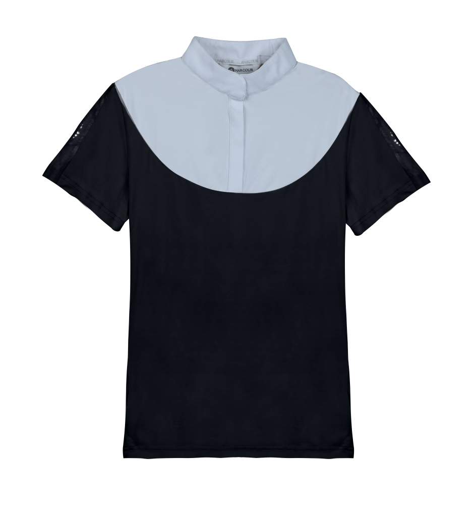 PRYSTIE(Kids)Competition Polo