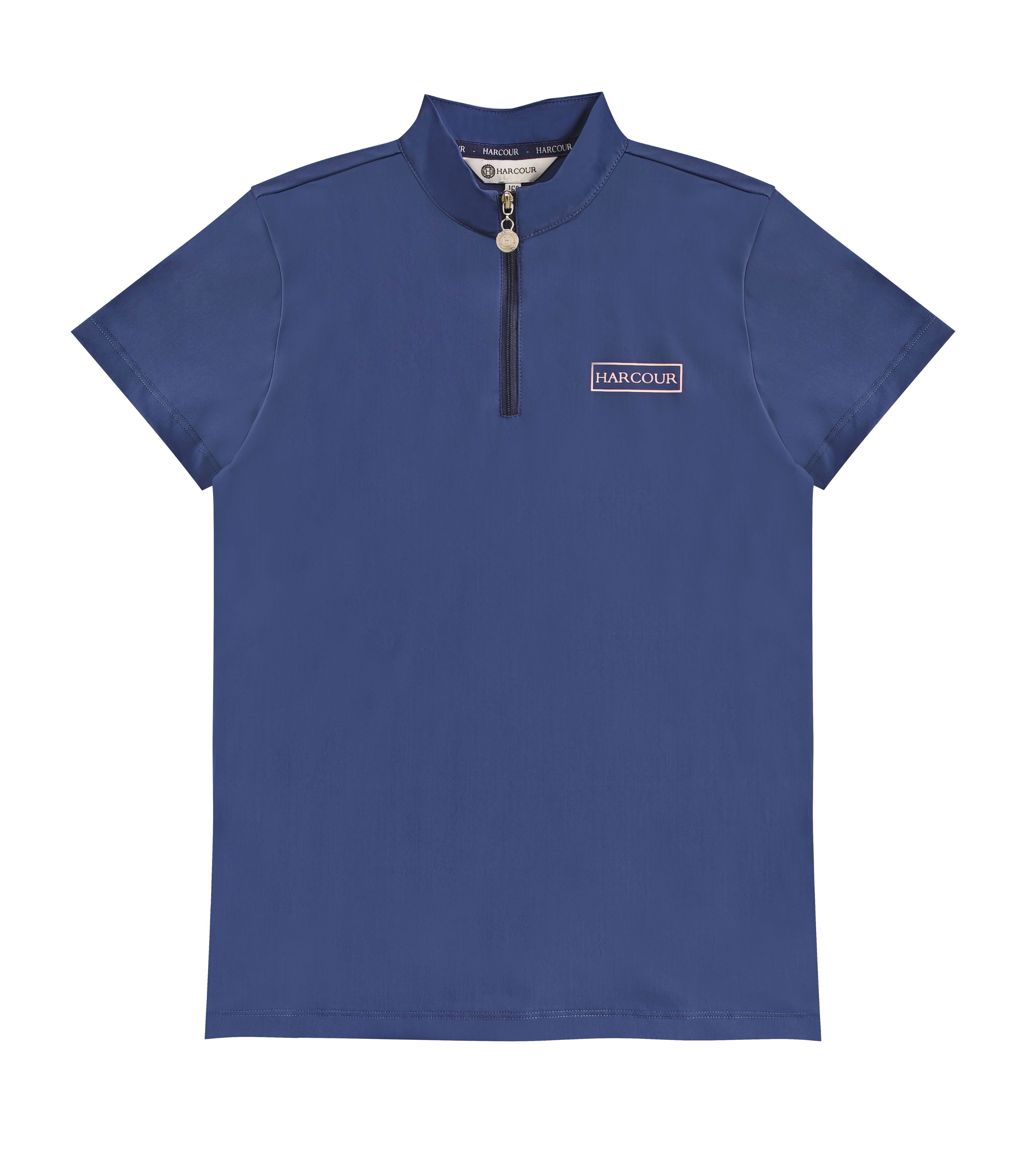 Polia Polo MC Unisex POLO