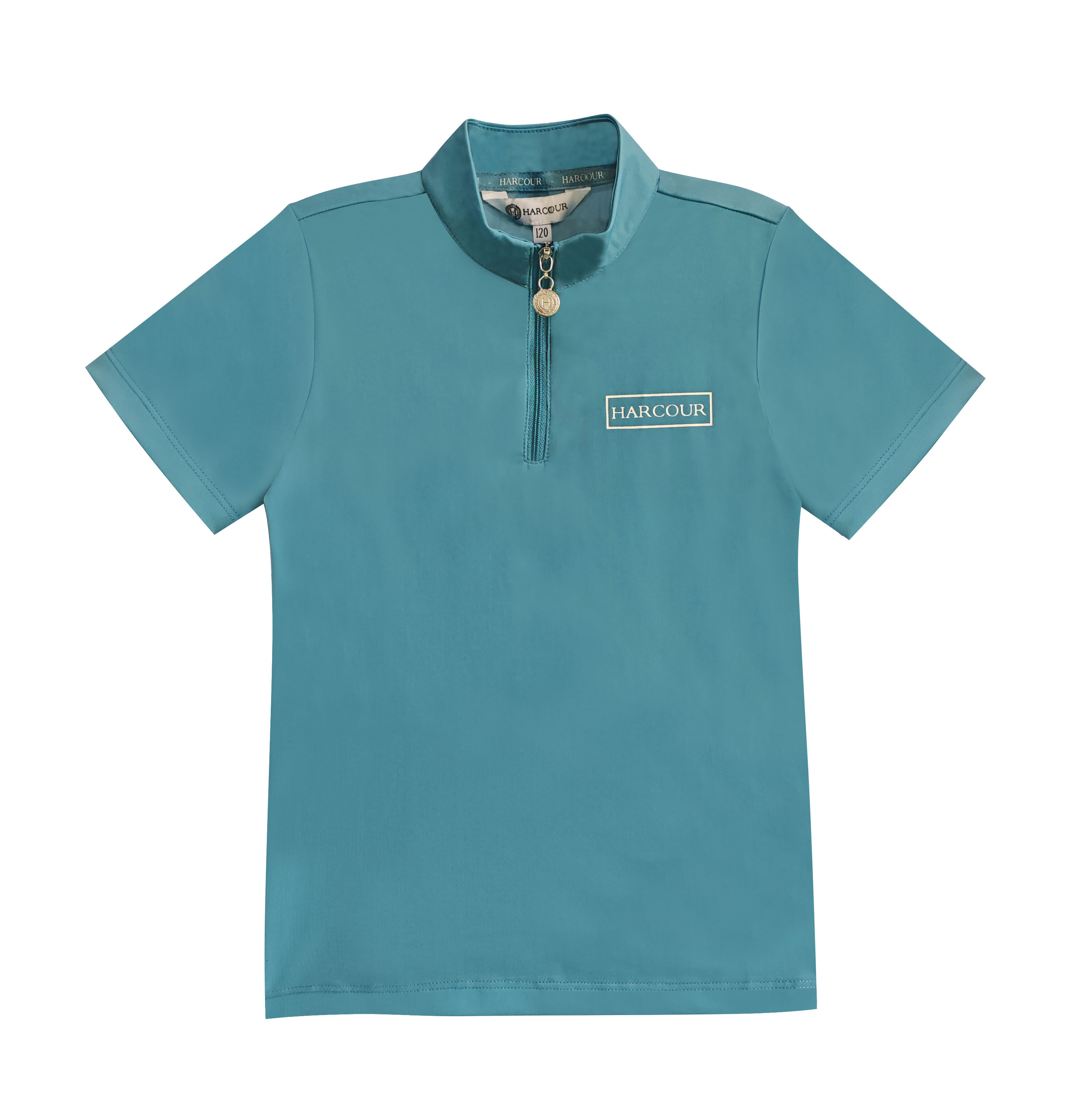 Polia Polo MC Unisex POLO