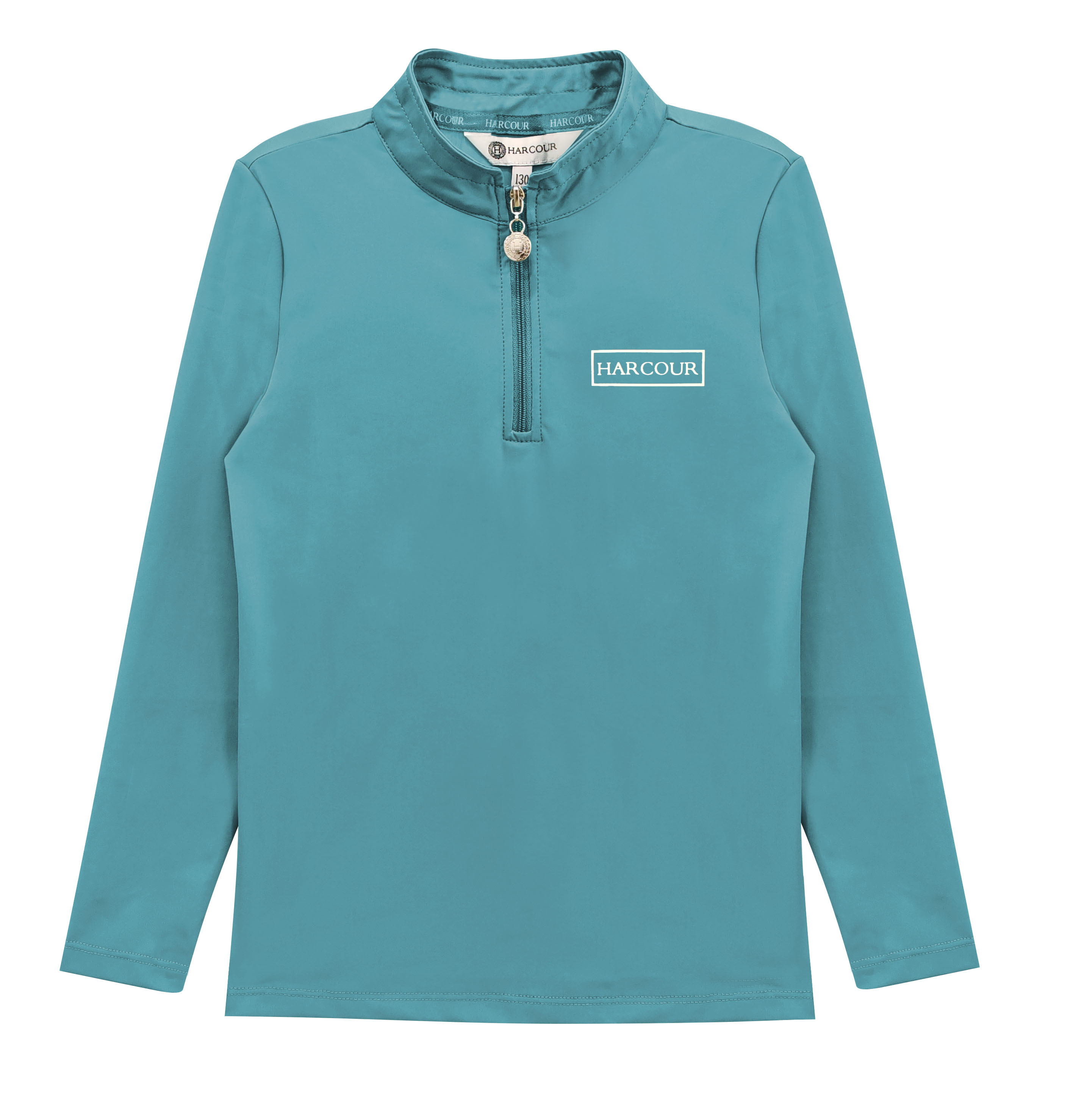 Lunas Polo Kids