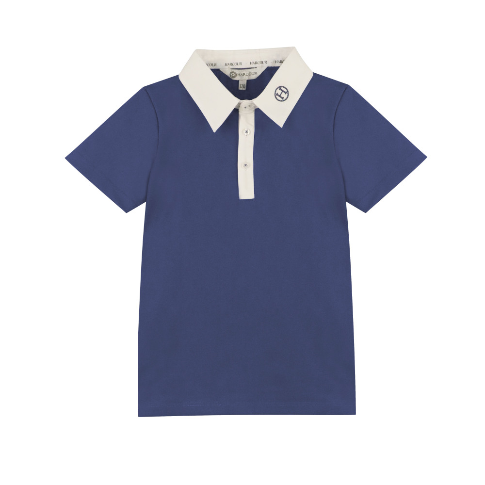 Delias Boy Competion POLO