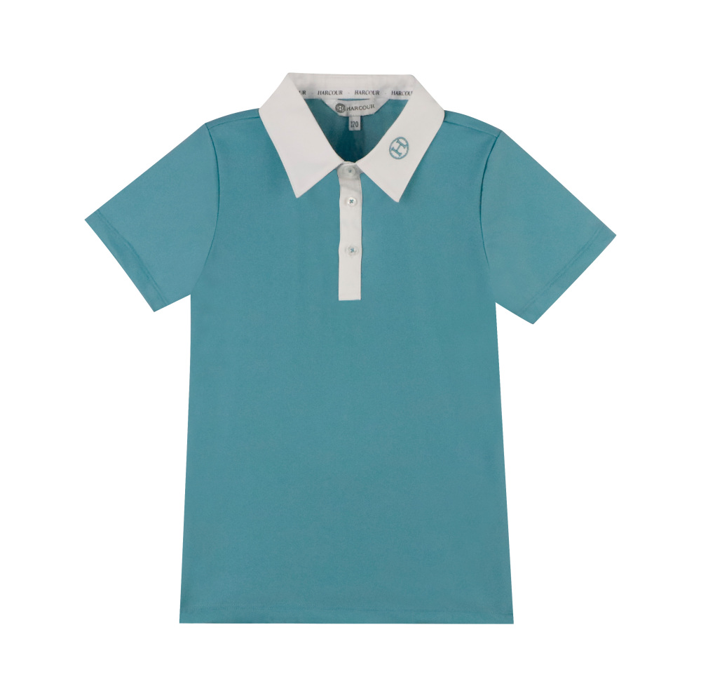 Delias Boy Competion POLO