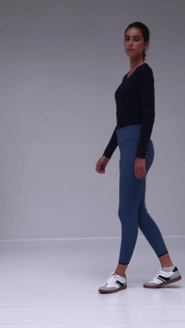 Lili Polarfleece Legging